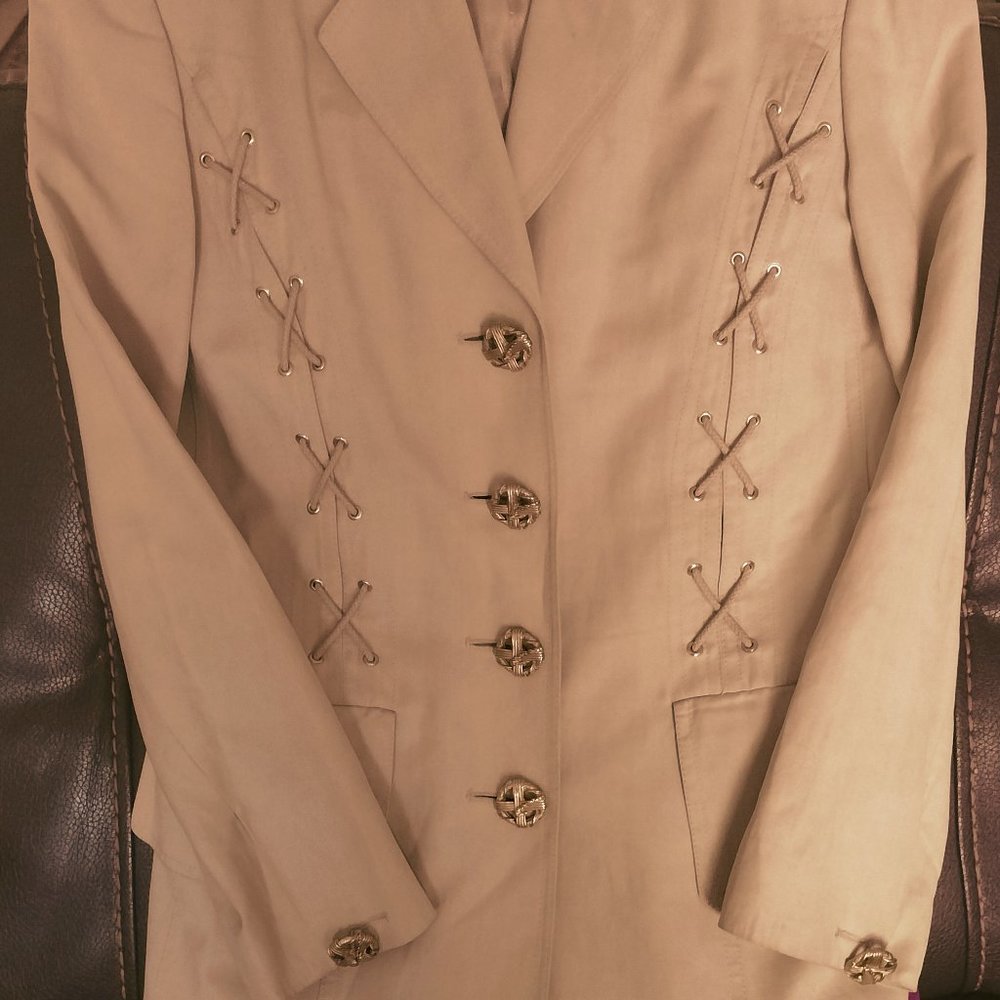 blazer Louis Feraud